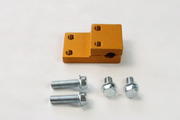 HOSE BRACKET FOR USE ON OS/SM6330C