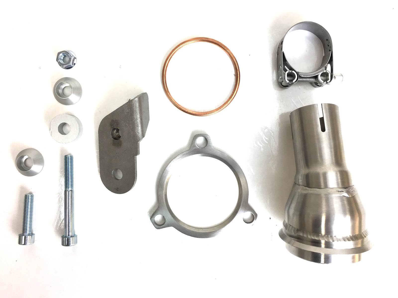 Tłumik IXIL KAWASAKI VERSYS-X 300 17-21 (LE300C) typ SOVE (waga: 3000g, długość: 423 mm., materiał: Inox AISI304, kolor: Black p