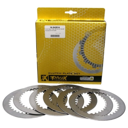 ProX Racing Parts ProX Zestaw Przekładek Stalowych Sprzęgła KX125 '94-08