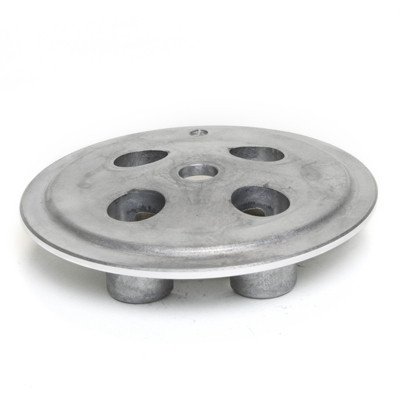 ProX Racing Parts ProX Płytki Dociskowe Sprzęgła CRF450R '09-12 (OEM: 22351-MEN-A30)