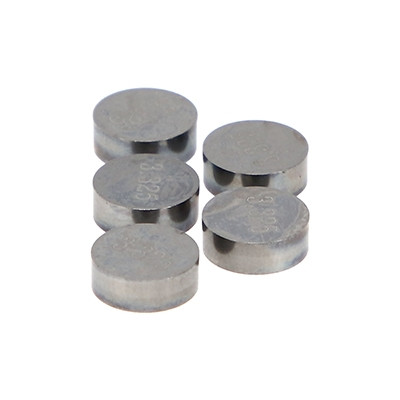 Płytki zaworowe Prox 9.48 x 3.325 mm.
