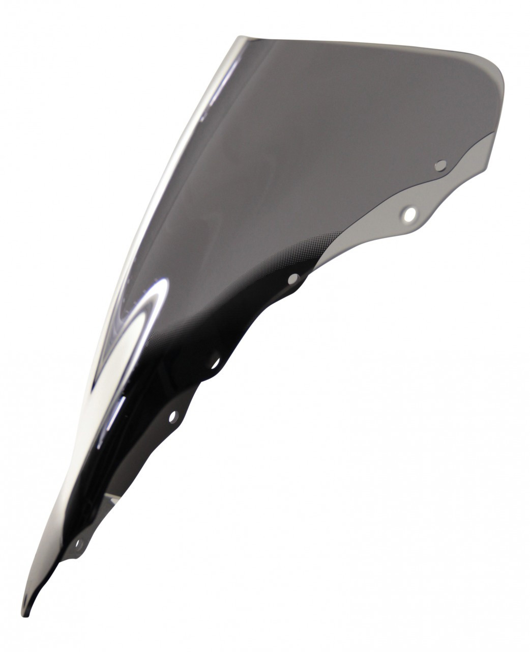 Szyba motocyklowa MRA OT KAWASAKI ZX 9 R ZX900C ZX900D 1998-1999, forma RN, przyciemniana