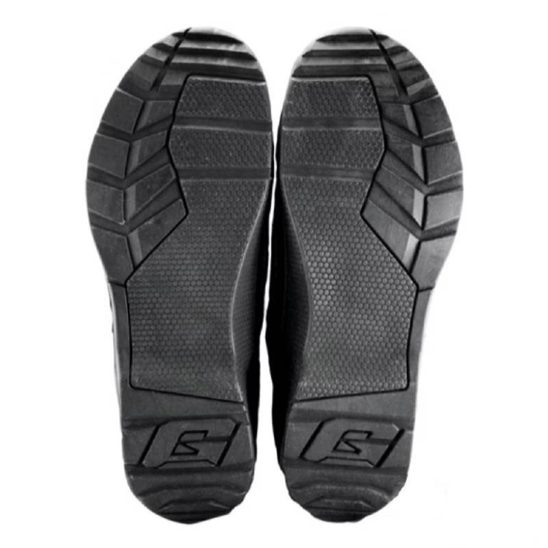 Buty motocyklowe GAERNE GX-1 EVO CROSS czarne