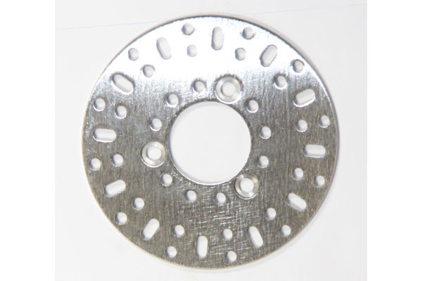 Tarcza hamulcowa motocyklowa EBC MD6267D Enduro, Moto-X, ATV