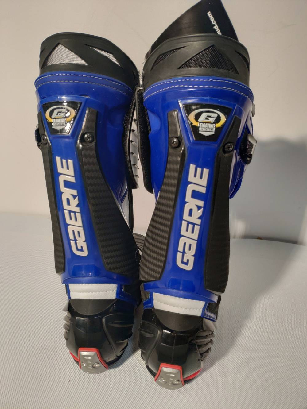 [OUTLET] Buty motocyklowe, Gaerne GP1 rozmiar.41