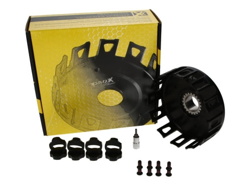 ProX Racing Parts ProX Kosz Sprzęgła Honda Honda CRF250R '10-17 (OEM: 22100-KRN-A80)