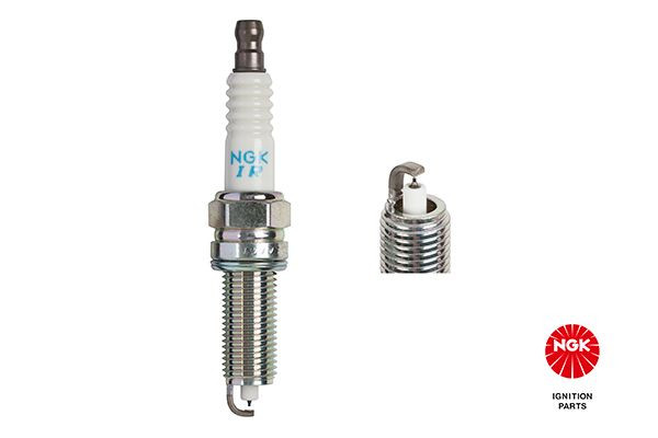 NGK Świeca Zapłonowa ILZKR8C8G (kod. 90909) Laser Iridium
