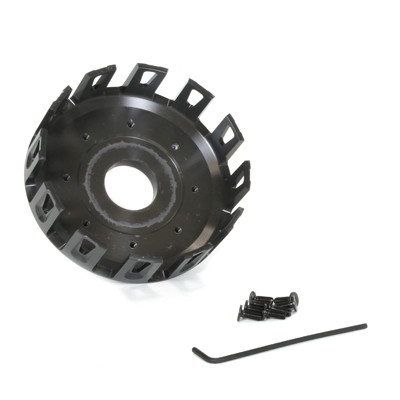 ProX Racing Parts ProX Kosz Sprzęgła Honda Yamaha YZ125 '05-20 -1C3- (OEM: 1C3-16150-00)
