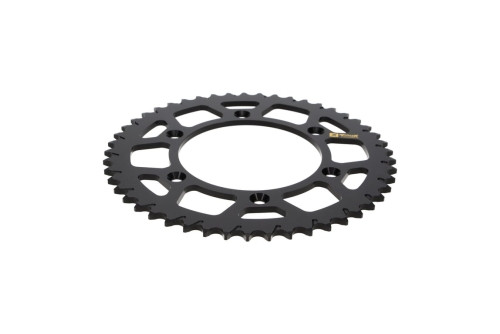 ProX Racing Parts ProX Zębatka Napędowa Tylna Aluminiowa YZ/WR250/400/426/450F '98-20 -49T-
