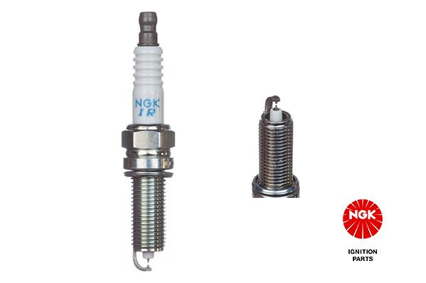 NGK Świeca Zapłonowa DILKR8B6 (kod. 91448) Laser Iridium