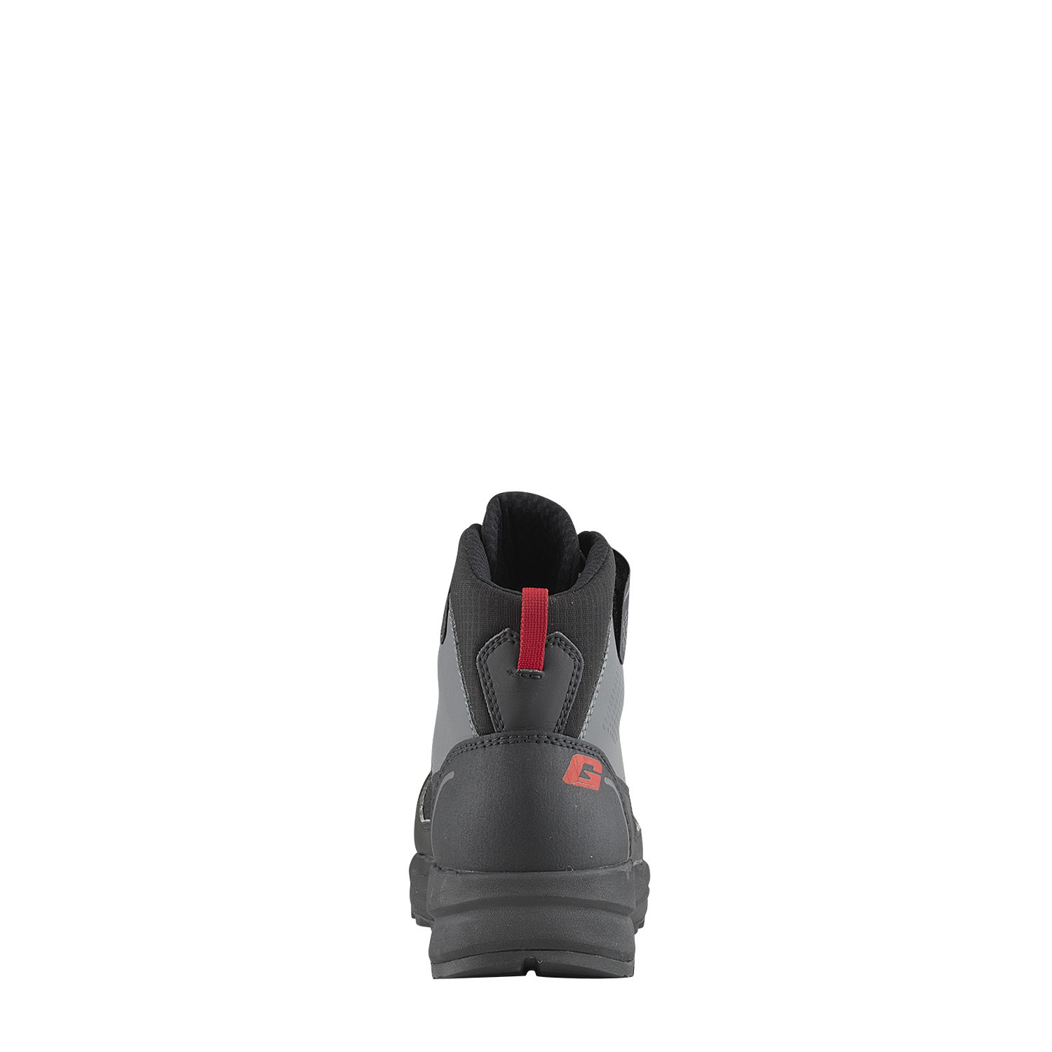 Buty motocyklowe, miejskie, turystyczne GAERNE G-Nexo AQUATECH czarno/czerwone