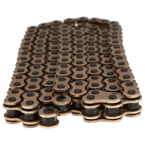ProX Racing Parts ProX Łańcuch Napędowy X-Ring Gold 520 x 120L