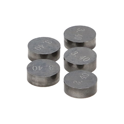 ProX Racing Parts Płytki zaworowe Prox 9.48 x 3.40 mm.