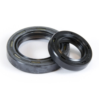 ProX Racing Parts ProX Komplet Simmeringów Wału Korbowego CR125 '86-07 (OEM: KS6004/166004)