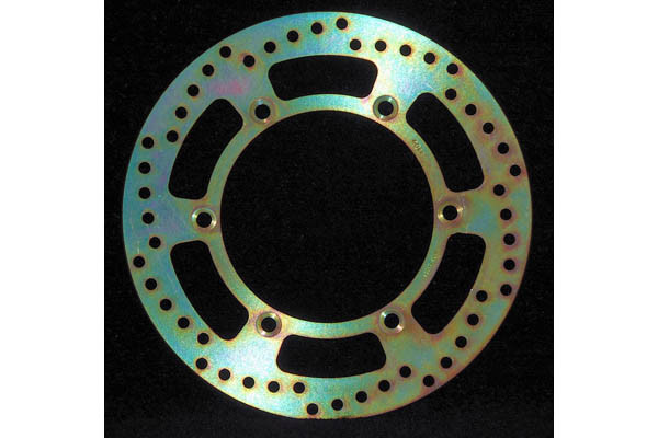 Tarcza hamulcowa motocyklowa EBC MD6044D Enduro, Moto-X, ATV