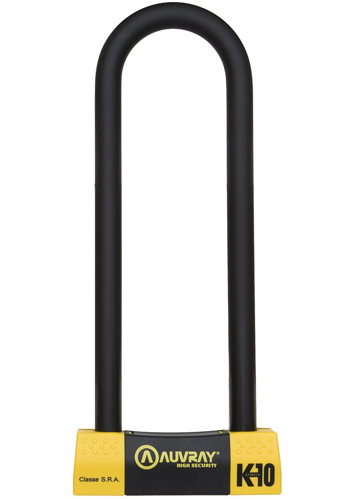 AUVRAY zapięcie U-LOCK K10 - 85 x 310mm