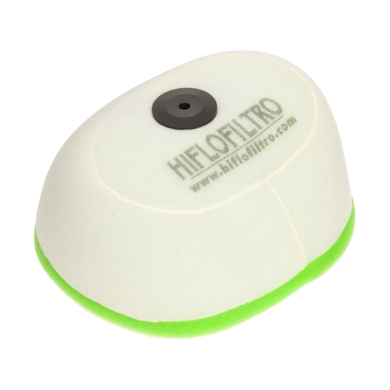 Hiflofiltro FILTR POWIETRZA HIFLO HFF2014 KAWASAKI KX125/250 02-07