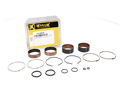 ProX Racing Parts ProX Komplet Tulej Przedniego Zawieszenia CRF250R '04-08 + CRF450R '02-08