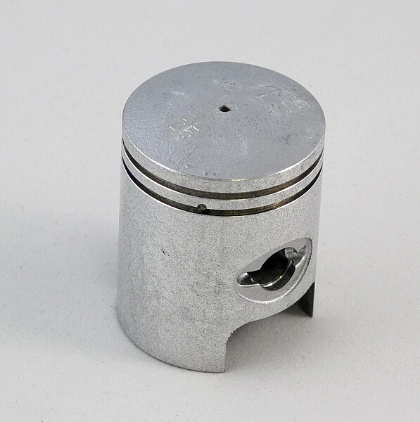 ProX Racing Parts ProX Tłok Kompletny Lead / Scoopy / NH50 -GC7-