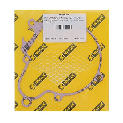 ProX Uszczelka Dekla Zapłonu KTM250/300EXC '08-16 (OEM: 551.30.040.000)