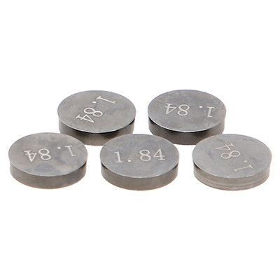 Płytki zaworowe Prox KTM 8.90 x 1.84 mm.