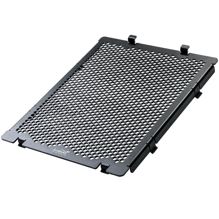 LOBOO Osłona chłodnicy aluminiowa do BMW R1300GS