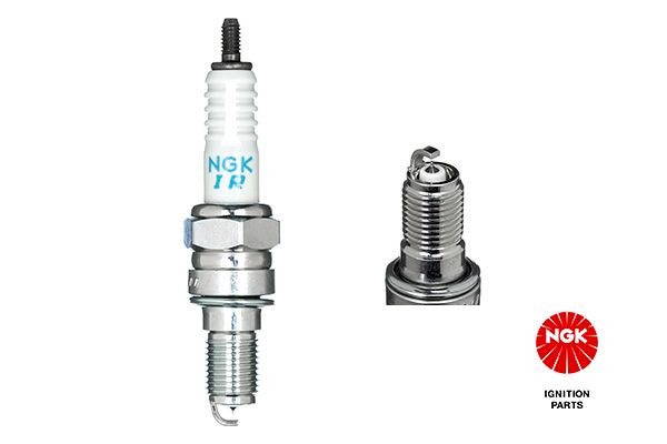 NGK Świeca Zapłonowa IMR9A9H (kod. 6966) Laser Iridium