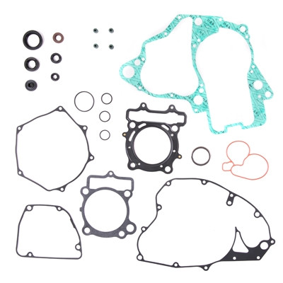 ProX Zestaw Uszczelek Silnika Suzuki RM-Z250 '07-09