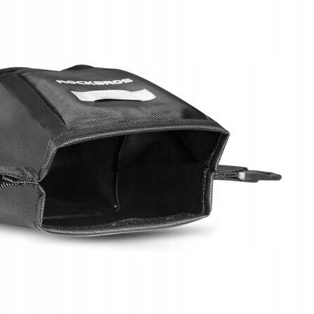 Sakwa, torba rowerowa pod siodło Rockbros AS-004BK