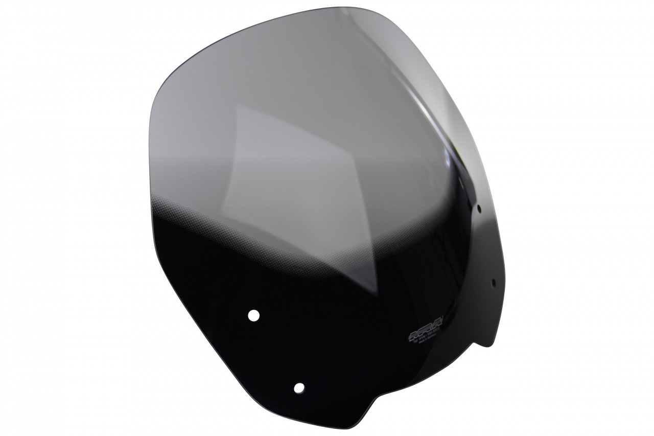 Szyba motocyklowa MRA HONDA CBF 1000 F SC 64 2010-, forma OM, przyciemniana