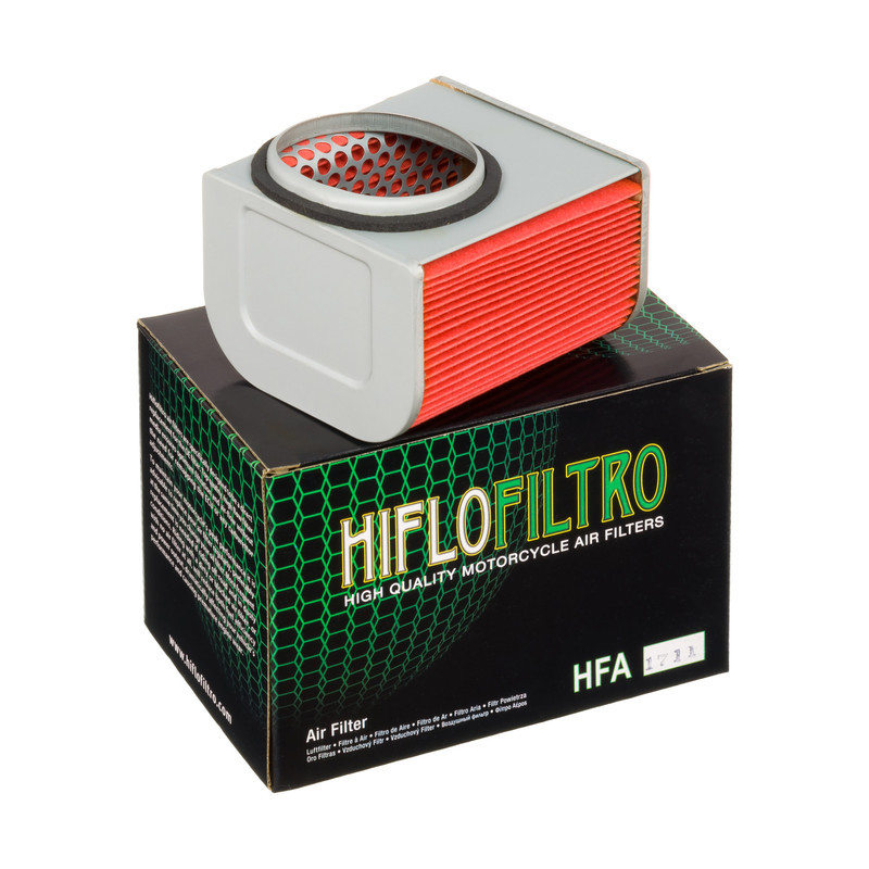 Hiflofiltro FILTR POWIETRZA HIFLO HFA1711 HONDA VT700C 86-87VT800C 88 SHADOW