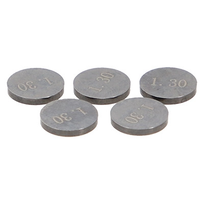 ProX Racing Parts Płytki zaworowe Prox 7.48 x 1.30 mm.