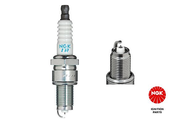 NGK Świeca Zapłonowa ZGR7GI13G (kod. 96760) Laser Iridium