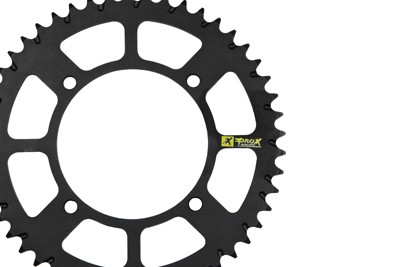 ProX Zębatka Napędowa Tylna Aluminiowa KX80/85/100 '86-20 -49T-