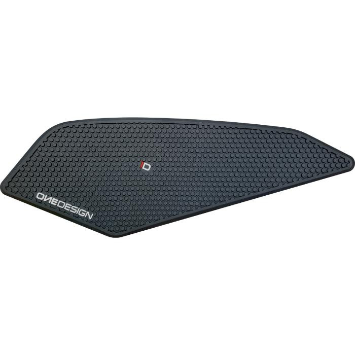 ONEDESIGN Grip Boczny HDR R1200RS 14-18 BMW czarny