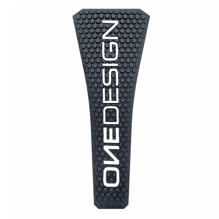 ONEDESIGN tankpad HDR uniwersalny czarny