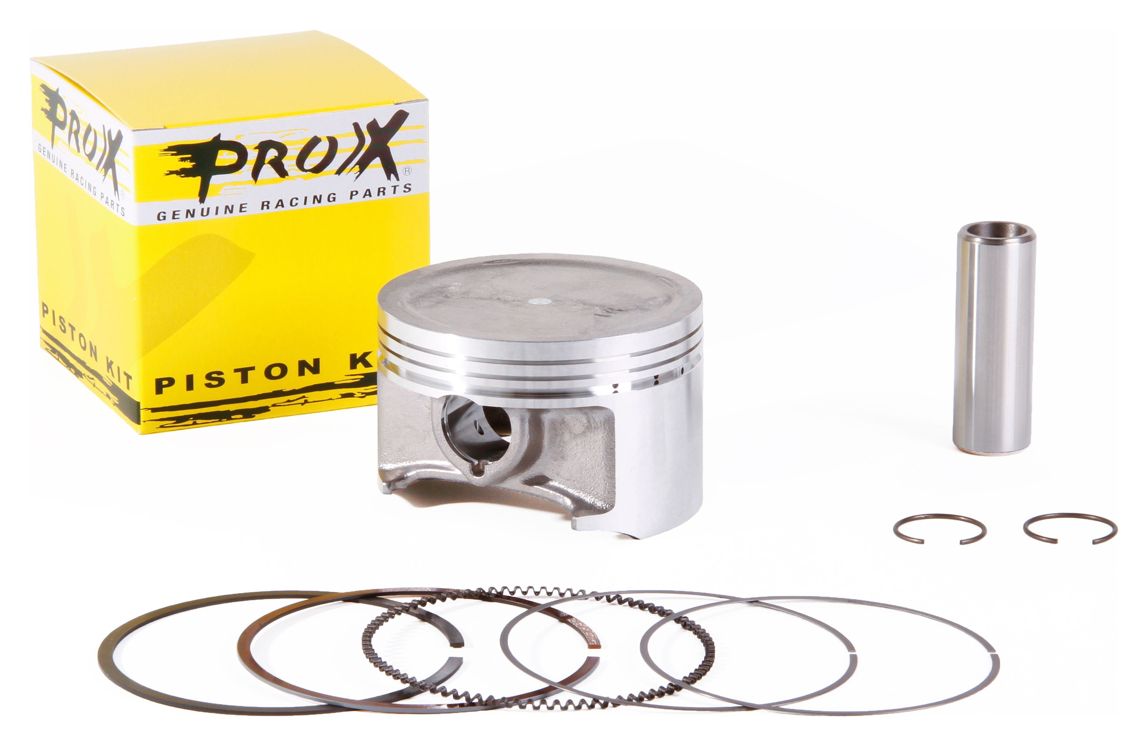 ProX Tłok kompletny XR600R '85-00 (97.75mm) (OEM: 13101-MN1-680)