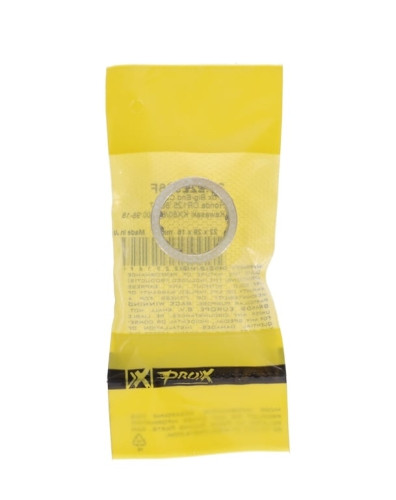 ProX Łożysko Sworznia Korbowodowego (22x29x16) Flat CR125 '88-07 (OEM: 13034-1104)