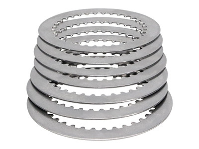ProX Racing Parts ProX Zestaw Przekładek Stalowych Sprzęgła KX250F '04-20 + RM-Z250 '04-20