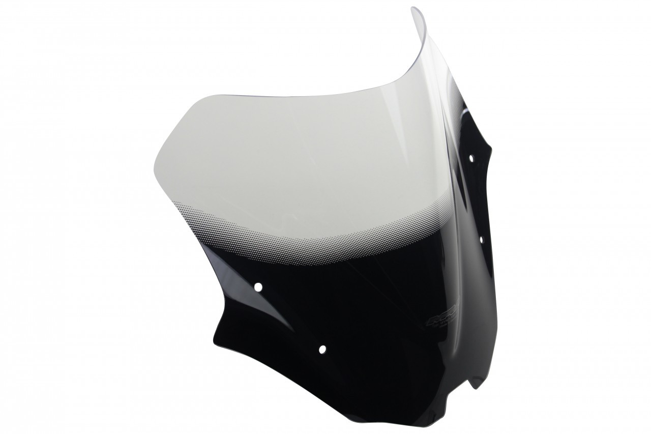 Szyba motocyklowa MRA DUCATI STREETFIGHTER V4/S 2020-2024, forma NRN, przyciemniana