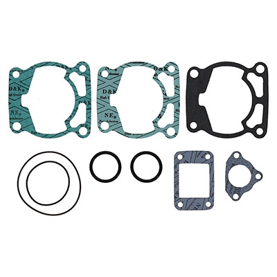 ProX Racing Parts ProX Zestaw Uszczelek Top End KTM50SX '09-22 + TC50 '17-22
