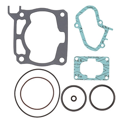 ProX Racing Parts ProX Zestaw Uszczelek Top End YZ125 '05-21 + YZ125X '20-22