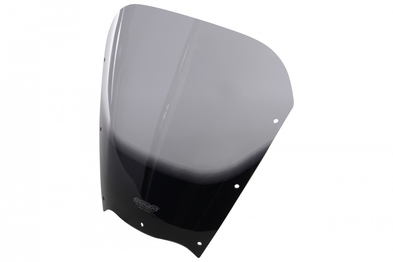 Szyba motocyklowa MRA YAMAHA TDM 900 RN08/RN11/RN18 2002-, forma O, przyciemniana