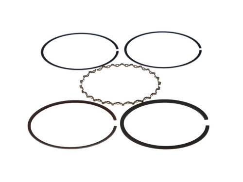 ProX Pierścień Tłokowy kpl. XR200 '80-84 + XR200R '81-83+'86-02 (66.00mm)