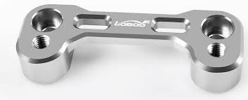 LOBOO Podwyższenie kierownicy do BMW G310GS