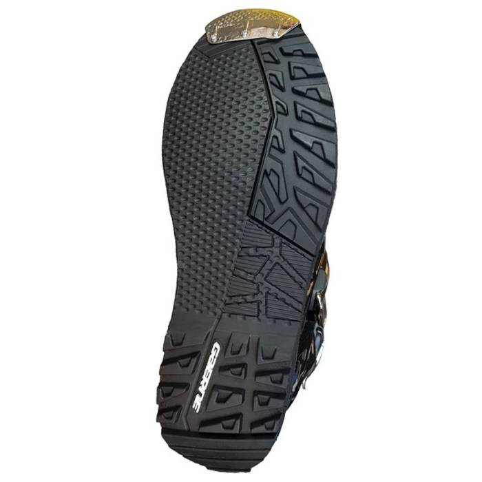 Buty motocyklowe GAERNE SG-12 ENDURO/CROSS czarne