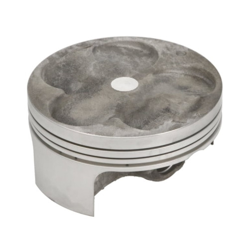 ProX Racing Parts ProX Tłok kompletny Yamaha YZ250F '08-11 13.5:1 (76.95mm) (OEM: 5XC-11631-00)