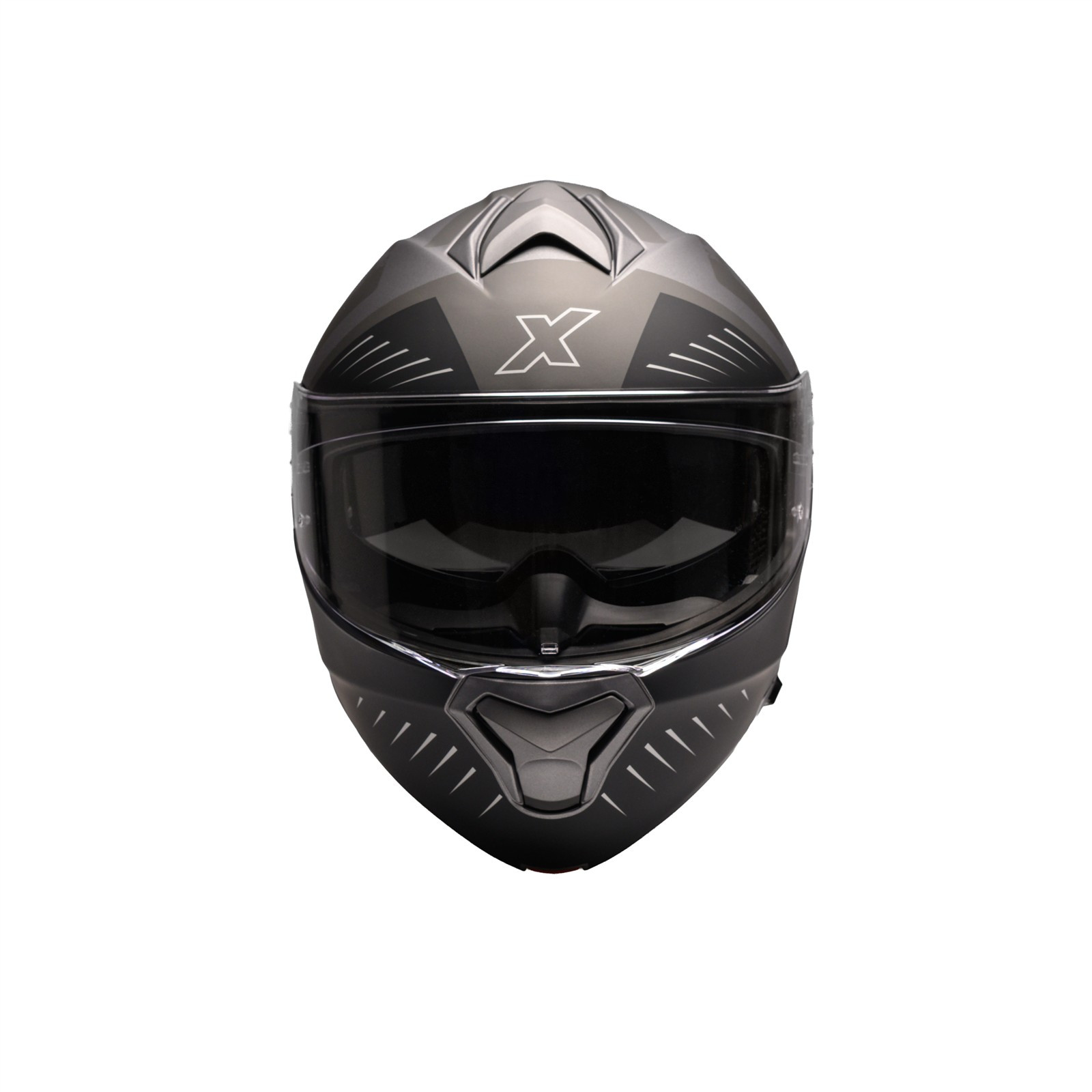 ROXAR HELMETS Kask Motocyklowy ROXAR PANAME EVO Edge Dark