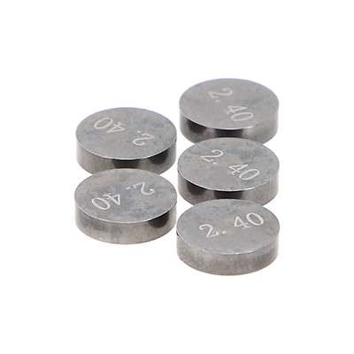 ProX Racing Parts Płytki zaworowe Prox 7.48 x 2.40 mm.