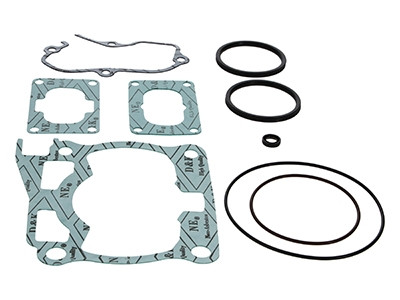 ProX Racing Parts ProX Zestaw Uszczelek Top End YZ125 '02-04